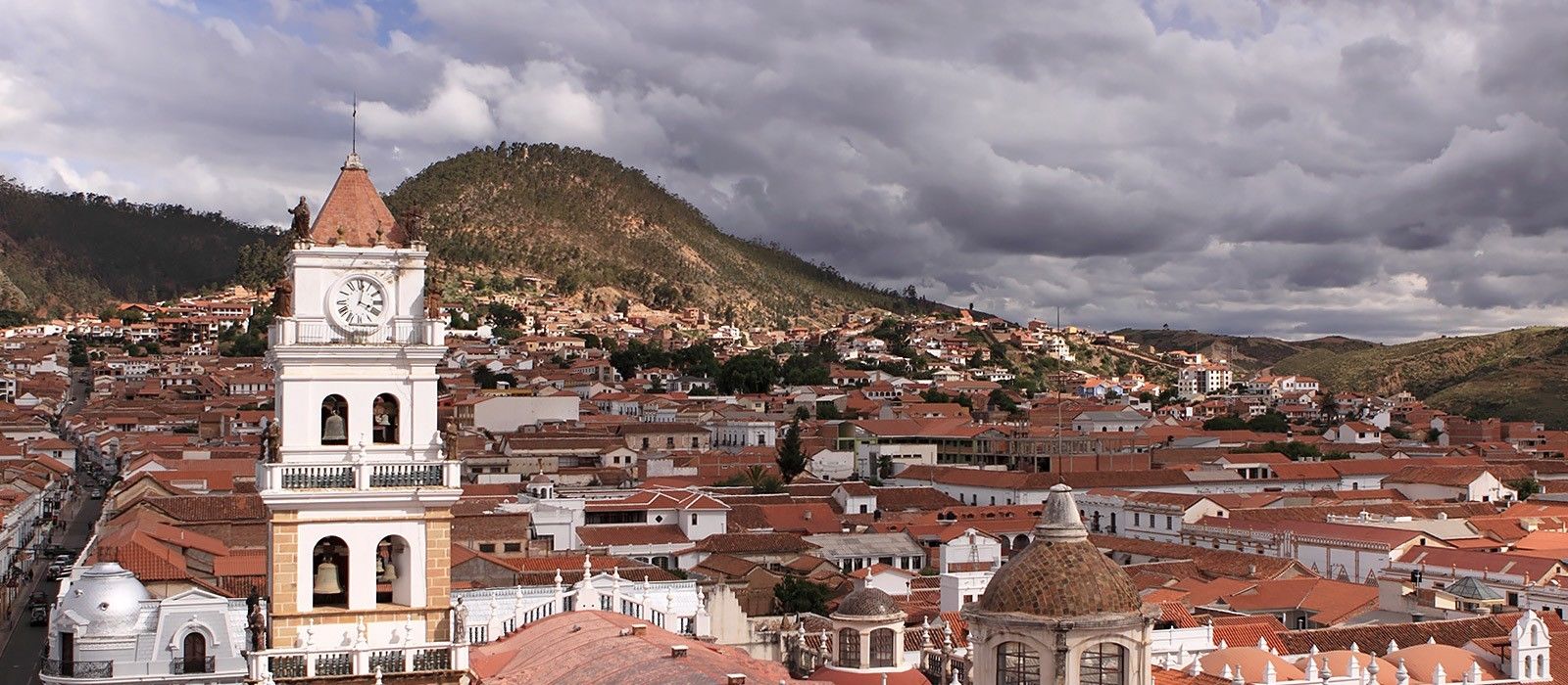 Resultado de imagem para Sucre, BolÃ­via